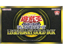 楽天市場】遊戯王 legendary gold boxの通販