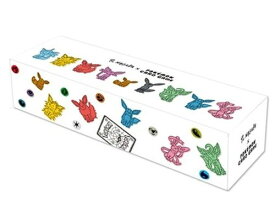 ポケモンカード Yu NAGABA × ポケモンカードゲーム イーブイズ スペシャルBOX 未開封 【中古】