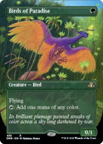楽天市場】mtg 極楽鳥の通販