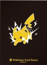 楽天市場】ポケモンカード デッキシールド（コレクション｜ホビー）の通販