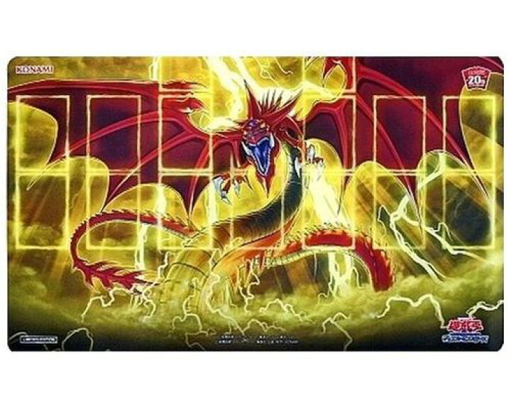遊戯王】神のカード「オシリスの天空竜」デュエルセット【#開封 