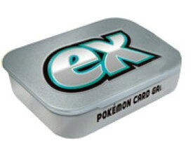 ポケモンカード ダメカンケース (プレミアムトレーナーボックスex 同梱品) 未開封 【中古】