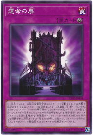 遊戯王 運命の扉 SD42-JP038 ノーマル 【中古】