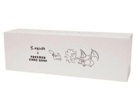ポケモンカード Yu NAGABA × ポケモンカードゲーム スペシャルBOX 未開封 【中古】