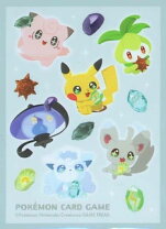 楽天市場】ポケモンカード デッキシールド（ホビー）の通販