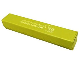 ポケモンカード 合皮製プレイマットケース 「25th ANNIVERSARY GOLDEN BOX」同梱品 【中古】