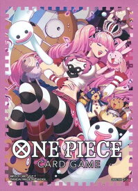 オフィシャルカードスリーブ6 ペローナ 70枚入り 未開封 【中古】