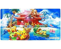 楽天市場】ポケモンカード ラバー プレイマットの通販