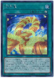 遊戯王 方界業 20TH-JPC49 シークレット 【中古】