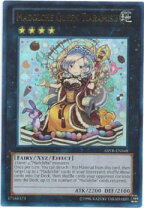 楽天市場】遊戯王 クイーンマドルチェ・ティアラミスの通販