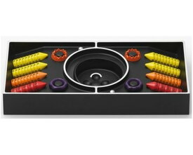 ポケモンカード ポケモンカードゲーム Classic ダメカン＆ツールボックス 【中古】