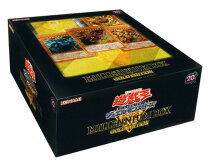 楽天市場】遊戯王 MILLENNIUM BOX GOLD EDITION（ホビー）の通販