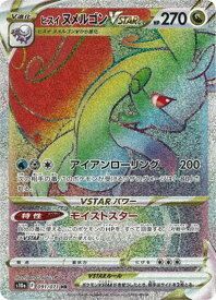 ポケモンカード ヒスイヌメルゴンVSTAR S10a 091/071 HR 【中古】