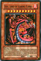 楽天市場】遊戯王 神炎皇ウリアの通販