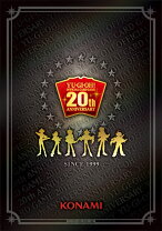楽天市場】遊戯王 20th anniversary duelist box 未開封の通販