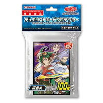 楽天市場】遊戯十代 スリーブの通販