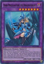 楽天市場】遊戯王 竜騎士ブラックマジシャンガールの通販