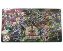楽天市場】遊戯プレイマット 遊戯王の通販
