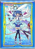 楽天市場】遊戯王 ブルーエンジェル スリーブの通販
