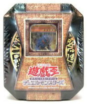楽天市場】遊戯王 ブースターパック コレクターズ tin（ホビー）の通販