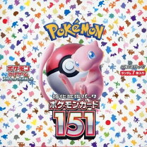 楽天市場】box ポケモンカード151の通販 