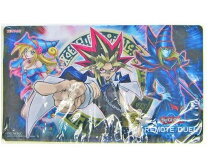 楽天市場】プレイマット 遊戯王 ブラックマジシャンガールの通販