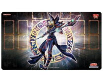 楽天市場】プレイマット ブラックマジシャン 遊戯王の通販