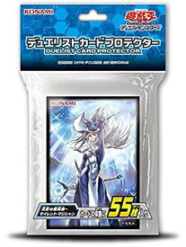 遊戯王 沈黙の魔術師－サイレント・マジシャン 55枚入り 未開封スリーブ 【中古】