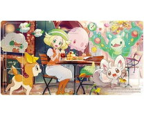 楽天市場】ポケモン ラバープレイマットの通販