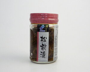 松前漬(120g)※瓶詰