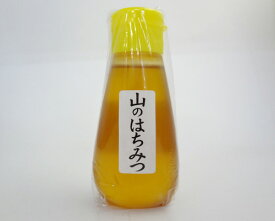 【坂東養蜂場】山のはちみつ（250g）国産100％の純粋蜂蜜