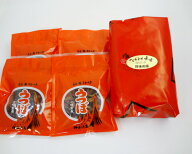 伊平次屋　うつぼ小明石煮（佃煮）　30g×4個入　包装不可