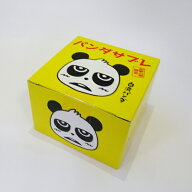 紀伊観光物産パンダサブレ　9枚入　和歌山県限定※包装不可商品