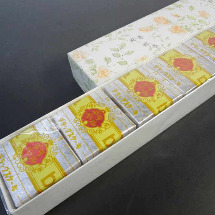 楽天市場 鈴屋 デラックスケーキ 5個入 クール冷蔵便 とれとれ市場