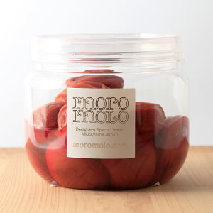 moromolo@{Ĉ~@IB썂~h350g@daruma beni@@15%@~