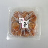 とれとれ梅工房 梅きらら 紀州極上漬 くずれ梅（つぶれ梅・ご家庭用）（450g）訳あり※包装不可商品