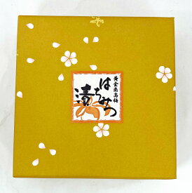 とれとれ梅工房 梅きらら 甘口はちみつ漬梅（150g）