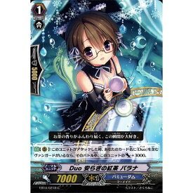 Duo 安らぎの紅茶 パラナ(黒) 【EB10/021B】【C】_[中古]