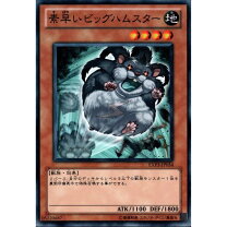 楽天市場】遊戯王 素早いモモンガの通販