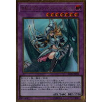 楽天市場】竜騎士 ブラックマジシャンガール プリの通販