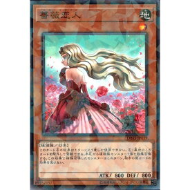 楽天市場 遊戯王 薔薇恋人の通販