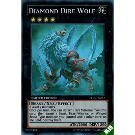 楽天市場 ダイヤウルフ 遊戯王の通販