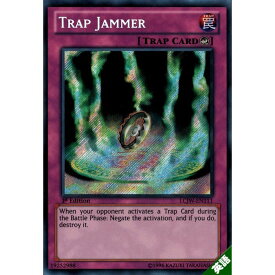 楽天市場 遊戯王 トラップ ジャマーの通販