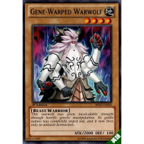 楽天市場】遊戯王 ジェネティック ワーウルフの通販
