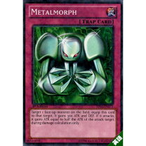 楽天市場】遊戯王 メタル化・魔法反射装甲の通販
