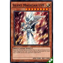 楽天市場】サイレント・マジシャン LV8の通販