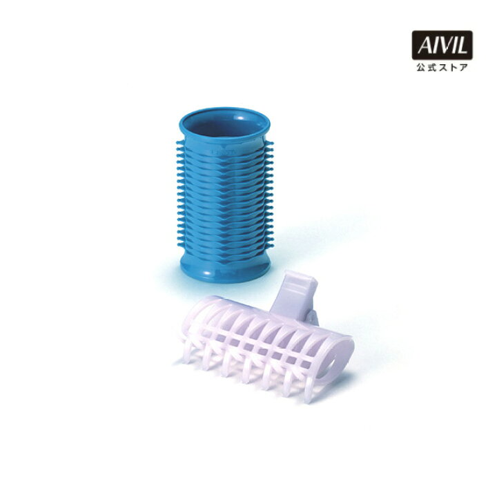 人気急上昇】 AIVIL アイビル ホットカーラー専用カーラー 35mm アイビル USB加温式 ホットカーラー HCCC-32-PK