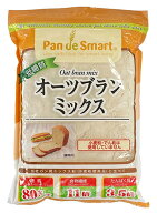 【公式】 低糖質オーツブランミックス 1kg低糖質　高食物繊維　たんぱく質　糖質制限中の方へ　オーツ麦…