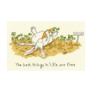 Bothy Threads NXXeb`hJLbg "The best things" XAJ20 {V[XbY yCO/[40`80xz