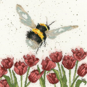 Bothy Threads NXXeb`hJLbg uFlight Of The Bumblebeev XHD41 {V[XbY y/[40`80xz }nio` I